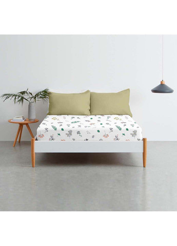 Простирадло на резинці 140х200х20 см Cosas (311550749)