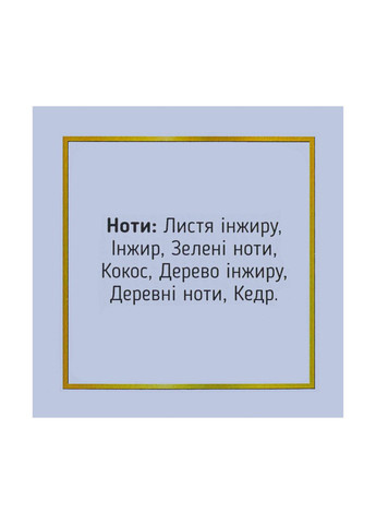 Аромадифузор для дому парфумований "Інжир" 100 мл Top Beauty (306456007)