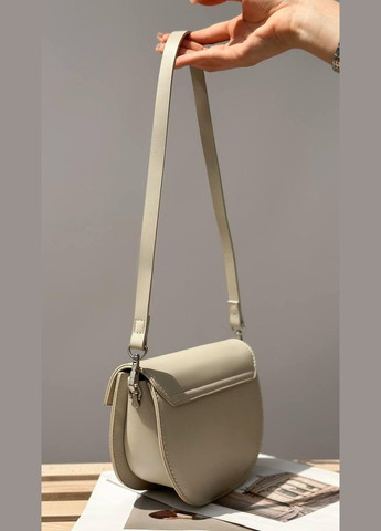 женская оливковая No Brand Сумка клатч (340403318)