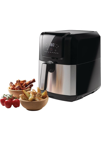 Мультипечь AF-5001AS (H06AFBS1S3) Hisense (369726566)