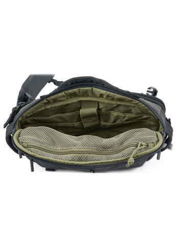 Cумкарюкзак однолямочная ® LVC8 Sling Pack 8LBlack 5.11 Tactical (315879255)