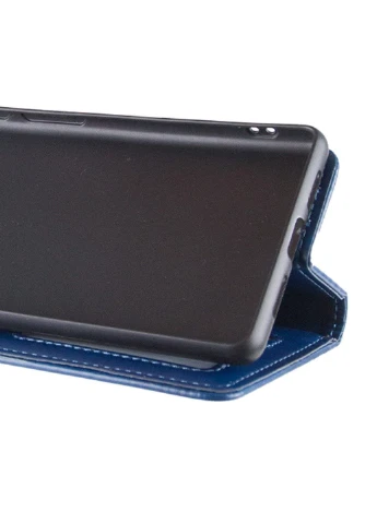 Шкіряний чохол-книжка Gallant (PU) для TECNO Spark Go 1 (KL4) Getman (389596764)