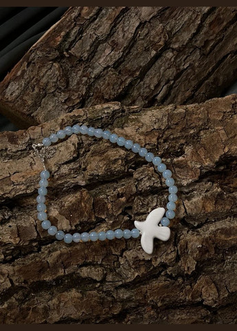 Кольє "Moon Горлиця " Le'Perle (312519649)