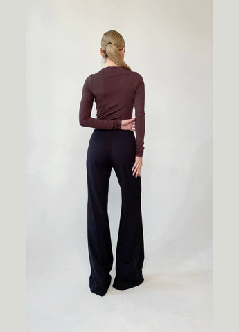 Жіночі брюки кльош Україна (327880187)