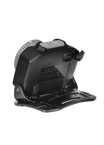 Налобний ліхтар HL40R Cree XP - LHIV2 LED сірий Fenix (316468397)