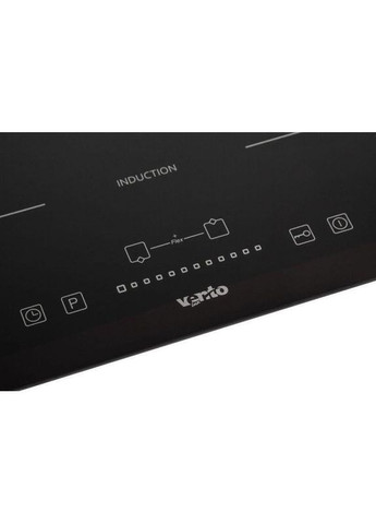 Варильна поверхня електрична HI 32 TC Ventolux (315800571)