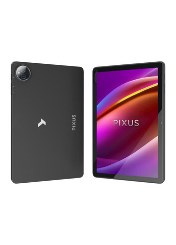 Планшет Loga 4/128GB Grey Pixus (336954558)