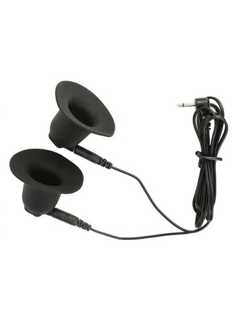 Вакуумний електростимулятор сосків ElectricNipples3 No Brand (369387203)