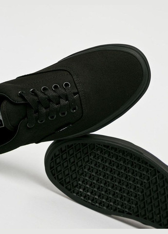 Чорні кеди Vans