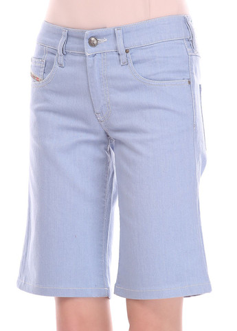Шорты Голубой Diesel (16006127)