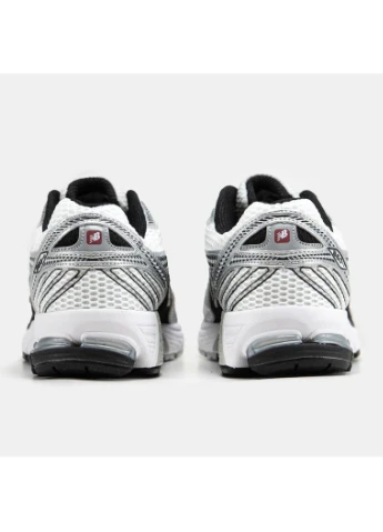 Білі кросівки чоловічі new balance 860v2. white silver нью беланс 8060 білі демісезон No Brand