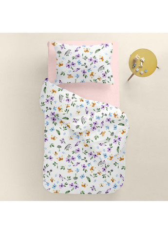 Наволочка на подушку 70х70 BIRDS (4822052308158) Cosas (367914952)