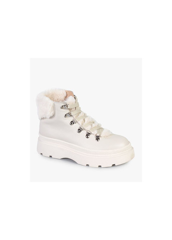 Зимние ботинки женские бренда 8501578_(1) ModaMilano