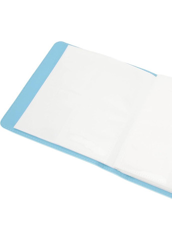 Фотоальбом голубой для Instax Square SQ1, SQ6, SQ40, SQ20, SQ10, SP3, SQ Link на 288 фото Fujifilm (329191918)