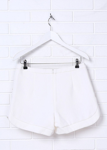 Шорты Черный Axel (323061555)