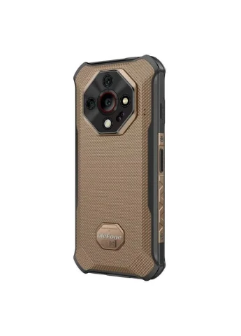 Мобільний телефон (6975326660570) Ulefone Armor X16 6/128Gb Sand Dune (354228750)