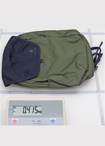 Рюкзак Vista Chap 16 л 3811119 2325 Deuter (318426456)