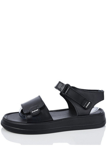 Шкіряні босоніжки N63-1 ITTS (330073683)