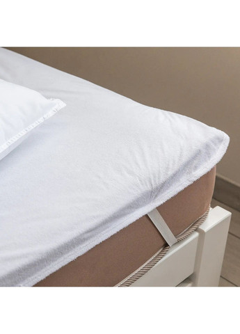 Водонепроницаемая простыня WATERPROOF Бамбук, 120x200 ТЕП (363133315)