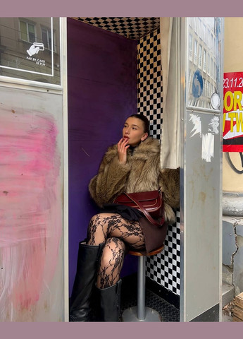 Жіночі гіпюрові колготки Fiore (345650157)