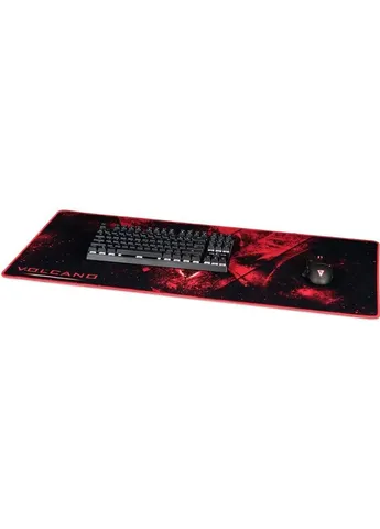 Килимок для мишки Volcano Erebus Control (PMK-MC-VOLCANO-EREBUS) Modecom (405956625)