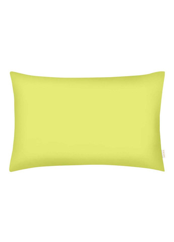 Двоспальна постіль з простирадлом на гумці Lime CS2 180х220 см Cosas (307386701)