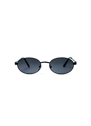 Сонцезахисні окуляри Еліпси жіночі LuckyLOOK 434-974 (290849987)