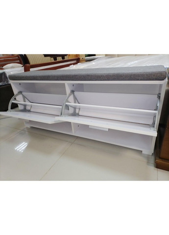 44881 120 2Д Blonski тумба під взуття (365439099)