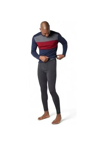 Термоштани чоловічі en's erino 250 Baselayer Bottom Boxed, Winter oss Heather, Smartwool (334670066)