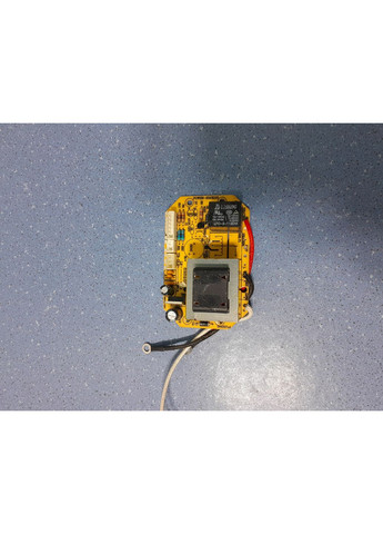 Плата живлення для мультиварки Power-20131110 Saturn (361863949)