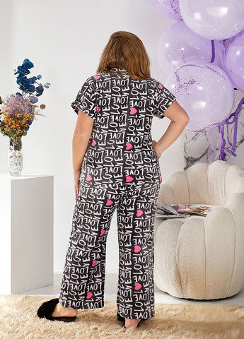 Домашний костюм No Brand (314456910)