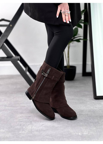 Зимние сапоги No Brand