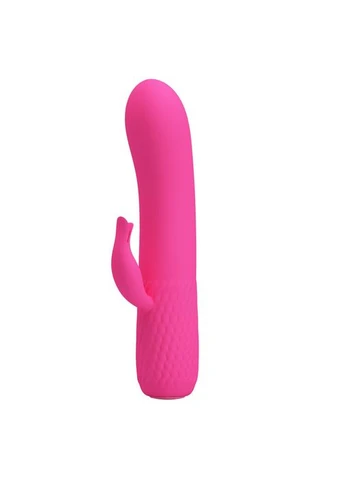 Вибратор Tim Vibrator Pink Pretty Love (383112869)