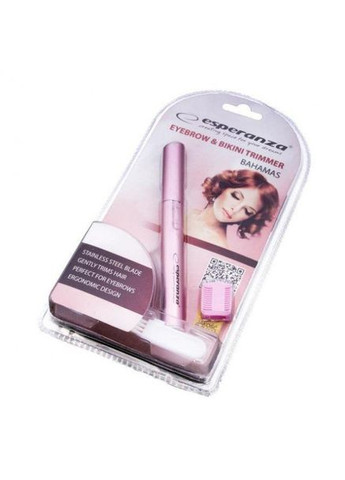 Тример жіночий Bahamas EBG006 Esperanza (336878928)