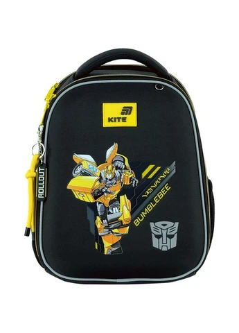 Рюкзак Kite Education каркасний 555 TF (Термін доставки до 10-ти днів!) MIC (385850998)