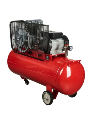 Воздушный компрессор Master GK100.j652-10a Vitals (393940191)