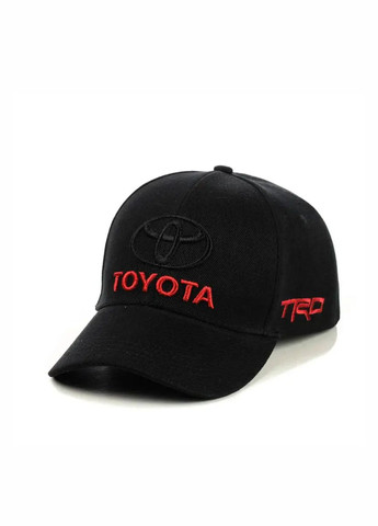 Кепка молодіжна Тойота / Toyota M/L No Brand кепка унісекс (280947335)