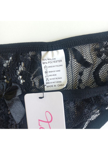 Трусики стрінги (1113) No Brand (370289557)