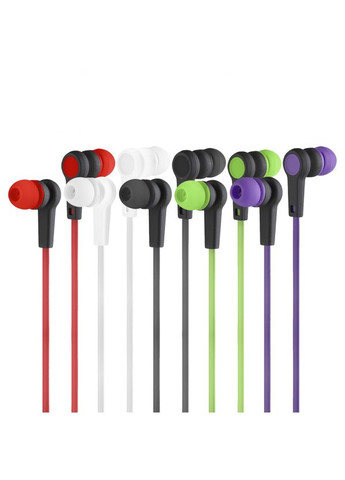 Навушники H330 black Walker (322706226)