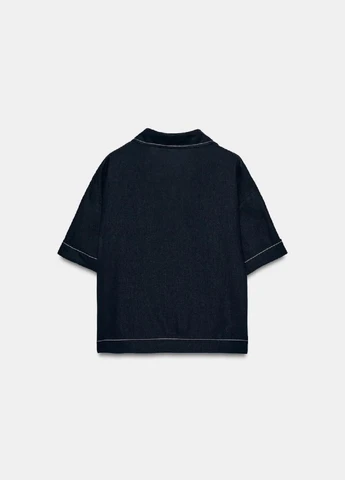 Футболка Zara - (400546884)