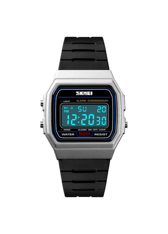 1412SI Silver Skmei (372946504)