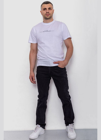 Черные джинсы мужские 244RW115 Ager