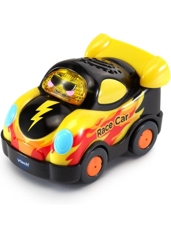 Набор умных машин Go! Go! Smart Wheels Camo Car & Race Car Оригинал VTech (365251643)