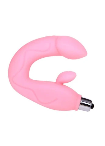Вібратор "Magic dream G - spot vibe" BI-040027 Baile (383098544)