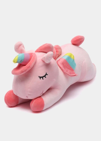М'яка іграшка єдиноріг 65 см плюшева подушка My Kigu (370757579)