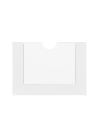 Карман информационный гор А7 без скотча Ekostar (370948834)