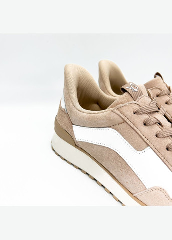 Кросівки (р) Замшa 0-1-1-9-23710-44-443 Caprice бежеві (328836269)