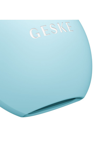 Устройство для увеличения объема губ Lip Volumizer&Booster 4в1 Small turquoise GESKE (341526080)