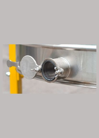 Медогонка (комбі) хордіально-радіальна МРК-48/6кас (300мм), 220В CraftOil (307930185)