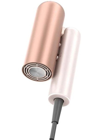 Фен-стайлер Pocket Ultra Rosy White (AHD52) Dreame (370605340)